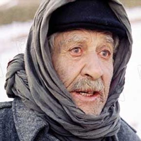 Bilder Bahman Ghobadi