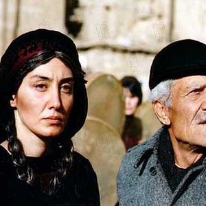 Bilder Bahman Ghobadi