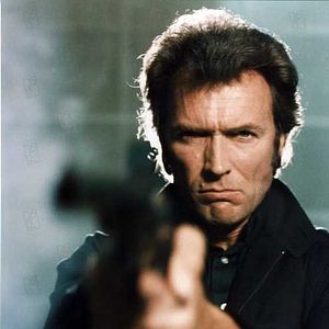 Bilder Clint Eastwood