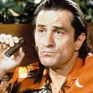 Bilder Martin Scorsese