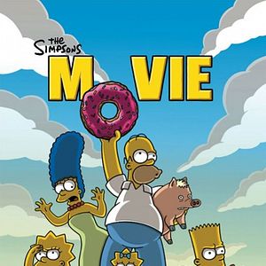 Bilder Die Simpsons - Der Film
