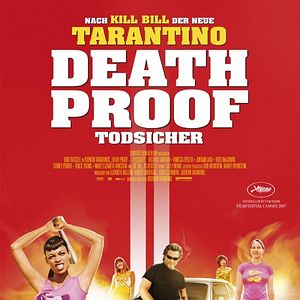 Bilder Death Proof