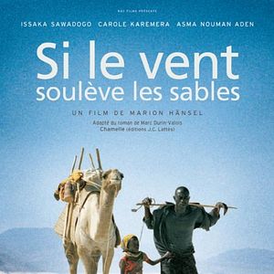 Bilder Als der Wind den Sand berührte