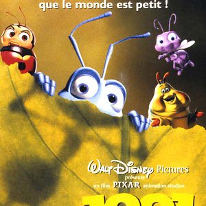 Bilder Das große Krabbeln