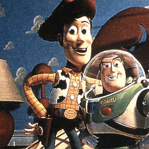 Bilder Toy Story