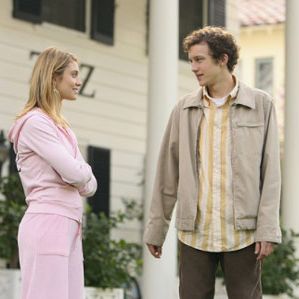 Bilder Spencer Grammer