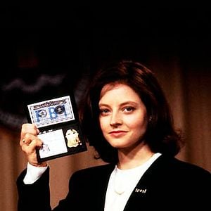 Bilder Jodie Foster