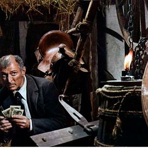 Bilder Für ein paar Dollar mehr