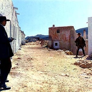 Bilder Für ein paar Dollar mehr