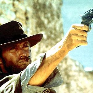 Bilder Für ein paar Dollar mehr