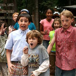 Bilder Der Kindergarten Daddy 2 - Das Feriencamp