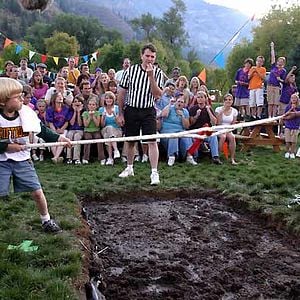 Bilder Der Kindergarten Daddy 2 - Das Feriencamp