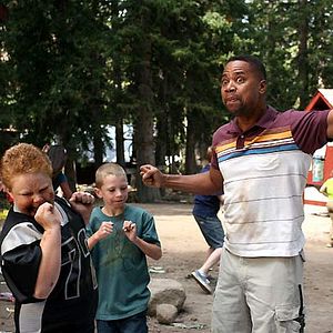 Der Kindergarten Daddy 2 - Das Feriencamp: Bilder und Fotos - FILMSTARTS.de