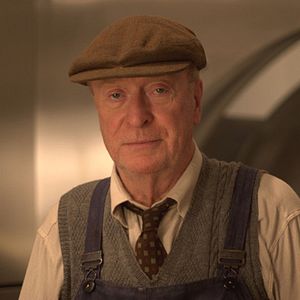 Bilder Flawless - Ein tadelloses Verbrechen