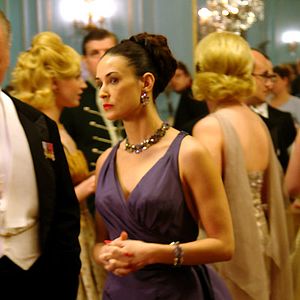 Bilder Flawless - Ein tadelloses Verbrechen