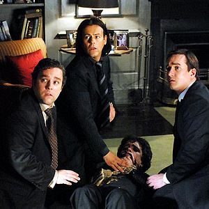 Bilder Sterben für Anfänger