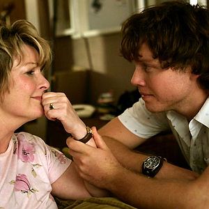 Bilder Brenda Blethyn