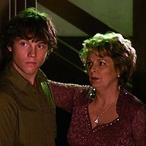 Bilder Brenda Blethyn