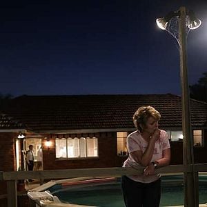 Bilder Brenda Blethyn