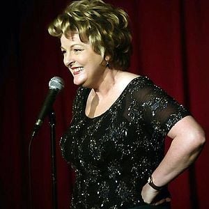 Bilder Brenda Blethyn