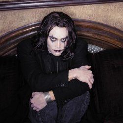 Bilder The Crow : Stairway to Heaven