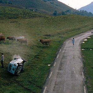 Bilder Sébastien Betbeder