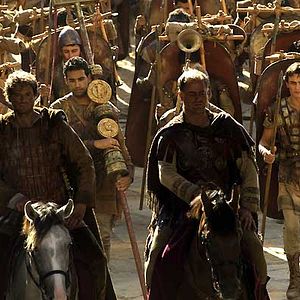 Bilder Die letzte Legion