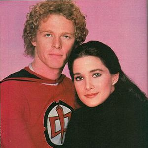 Bilder The Greatest American Hero