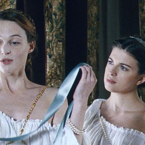 Bilder Les Amours d'Astrée et de Céladon