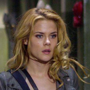 Bilder Rachael Taylor
