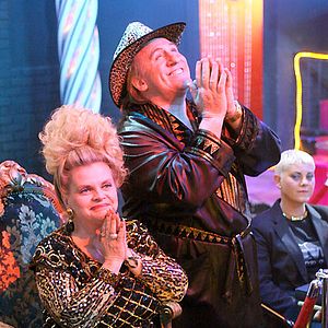 Bilder Gérard Depardieu