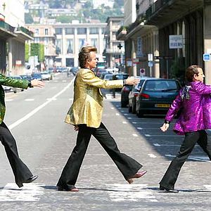 Bilder Abbes Zahmani