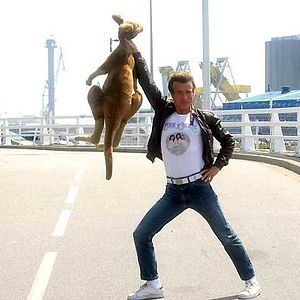 Bilder Franck Dubosc