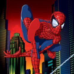 Bilder Spider-Man: The New Animated Series