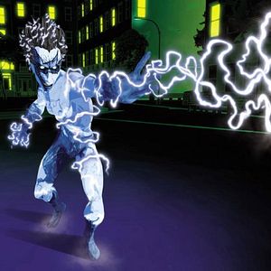 Bilder Spider-Man: The New Animated Series