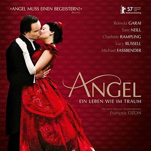 Bilder Angel - Ein Leben wie im Traum