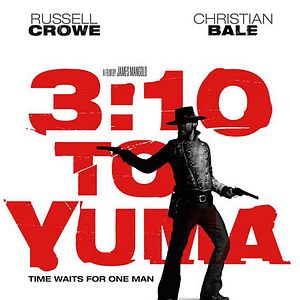 Bilder Todeszug nach Yuma