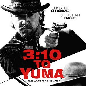 Bilder Todeszug nach Yuma