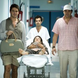 Bilder Romane Bohringer