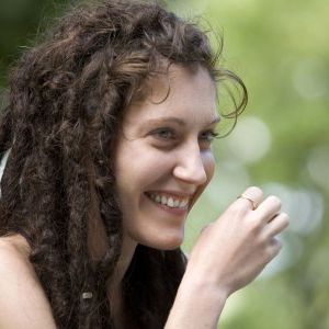 Bilder Céline Menville