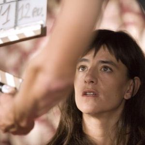 Bilder Romane Bohringer