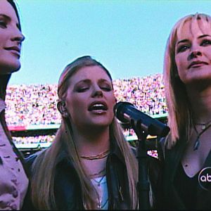 Bilder The Dixie Chicks: Shut Up & Sing