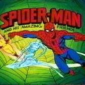 Bilder Spider-Man and His Amazing Friends