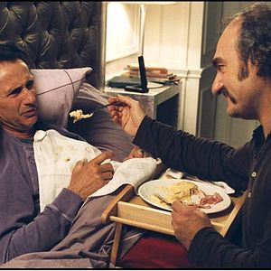 Bilder Thierry Lhermitte