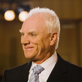 Bilder Malcolm McDowell