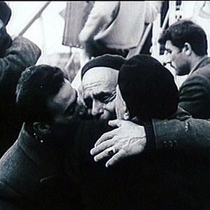 Bilder Artavazd Pelechian