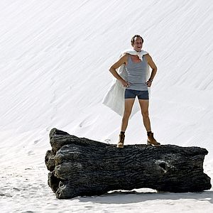 Bilder Two Worlds - Zwischen den Welten