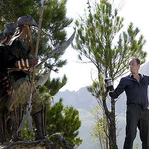 Bilder Two Worlds - Zwischen den Welten