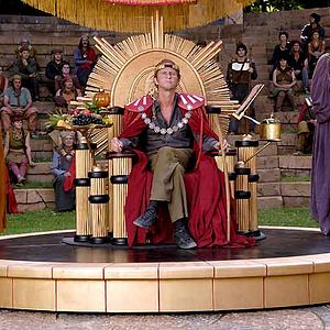 Bilder Two Worlds - Zwischen den Welten