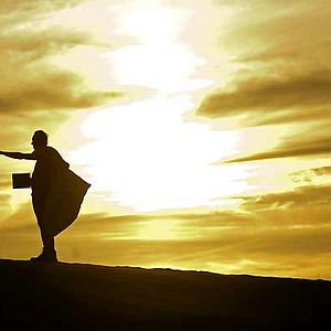 Bilder Two Worlds - Zwischen den Welten